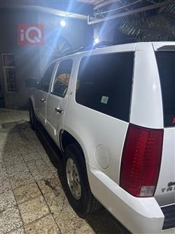 شيفروليه تاهو